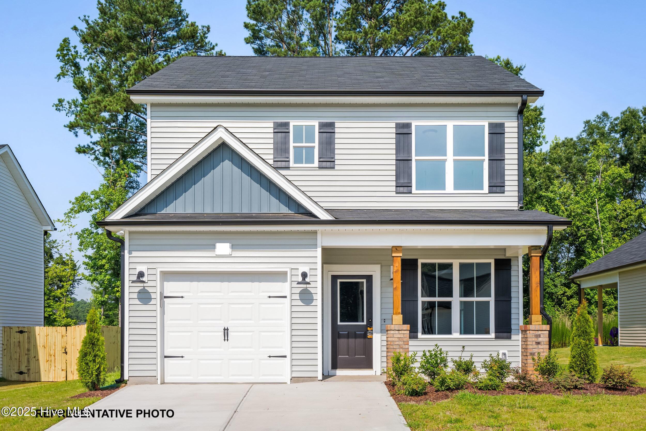 Property at 103 Goldenrod Loop