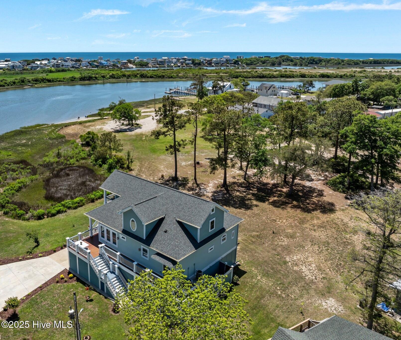 473 Freedom Park Road, Beaufort, NC, 28516