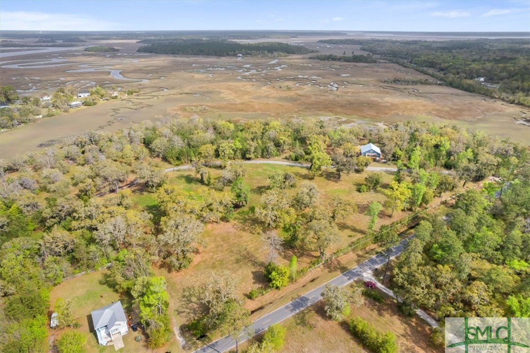 LOT 6 Bermuda Bluff Lane, Midway, GA, 31320