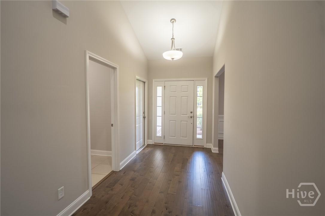 Photo 3 of Townhouse for sale at 2208 Woodside Xing, Savannah, GA 31405 | MLS# SA360200 | Listing updated on 2026-09-20