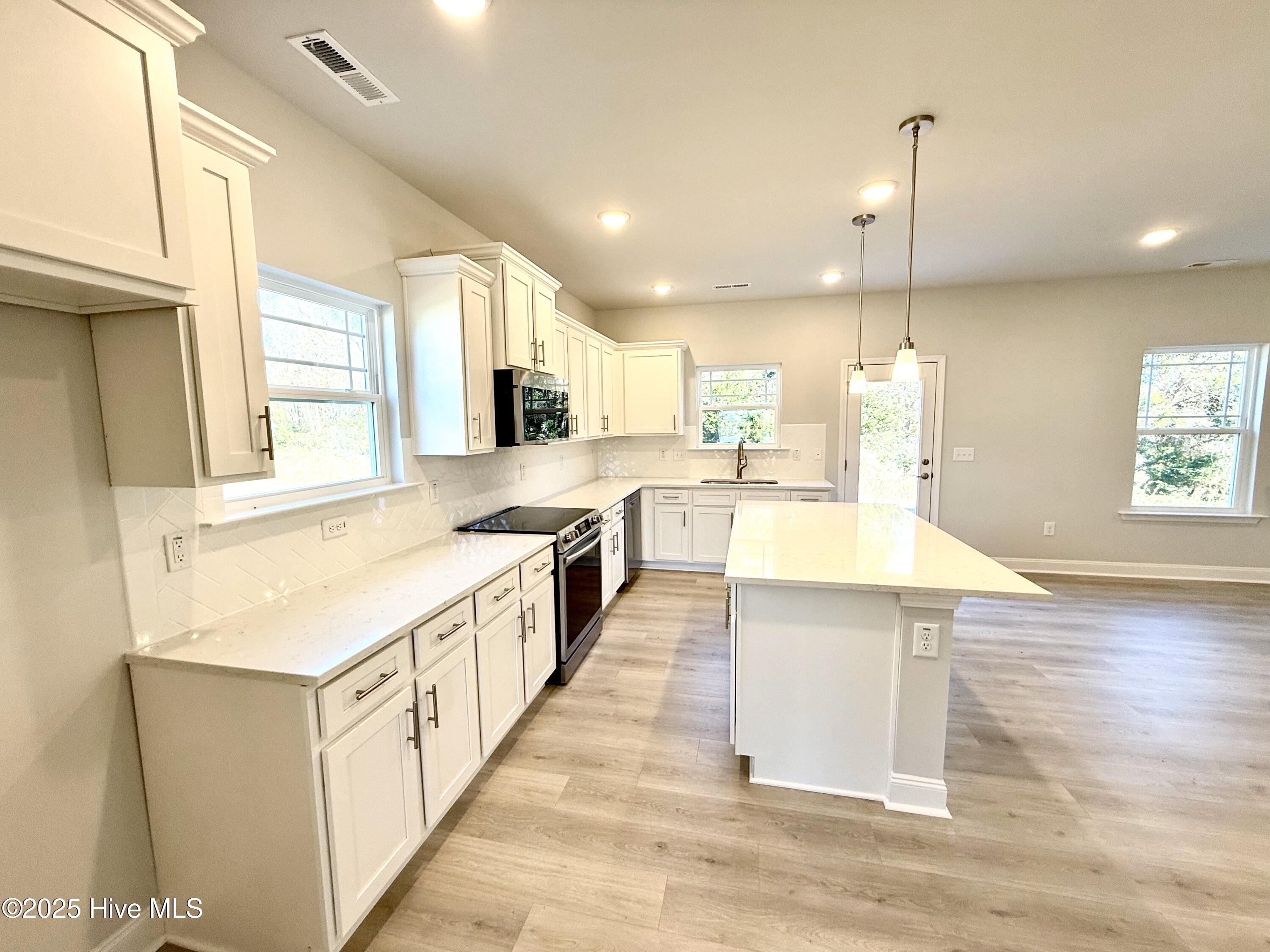 1667 Pecan Drive UNIT lot 25, Nashville, NC, 27856