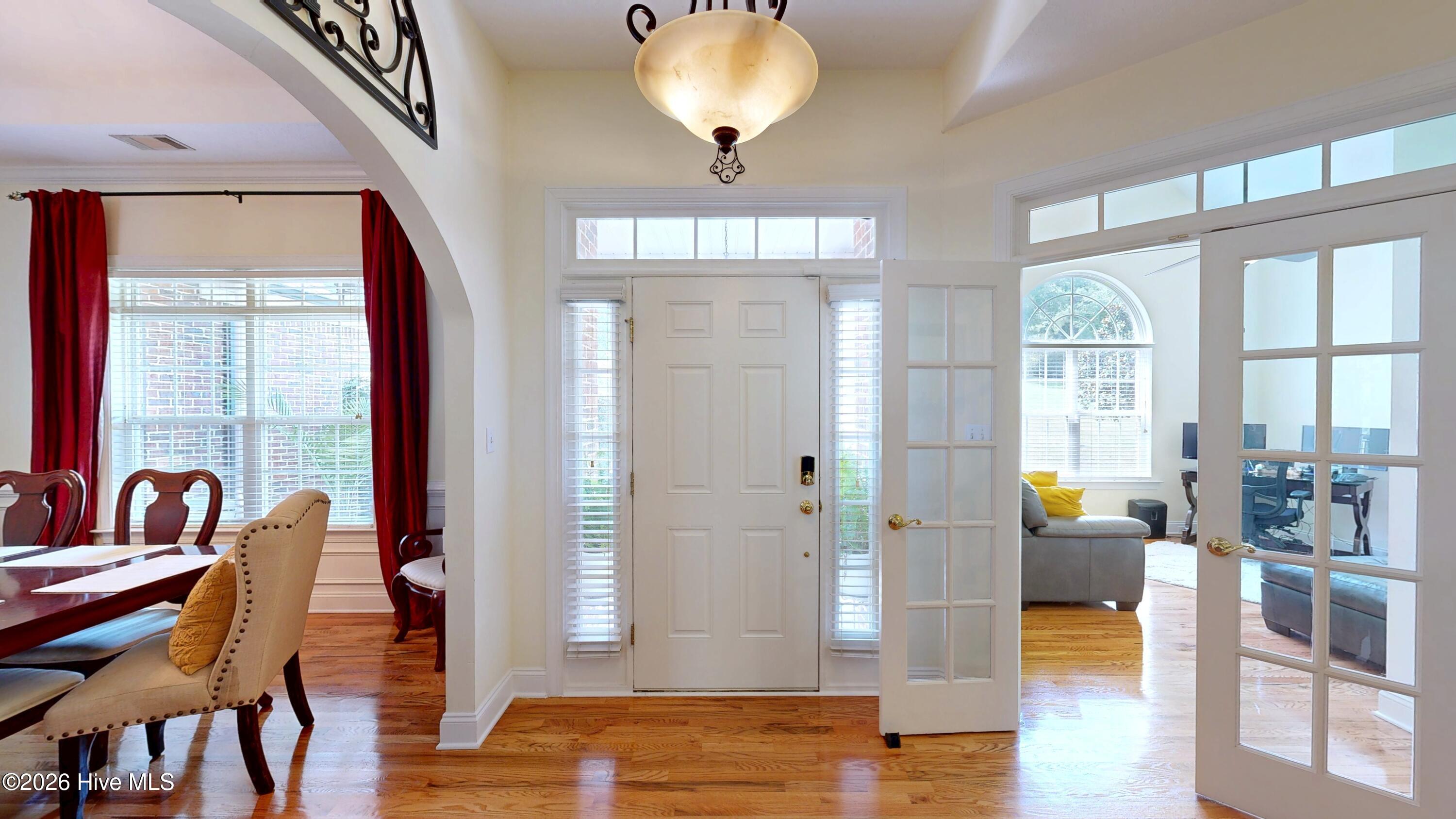 5th image of 607 Millstone Dr, Evans, GA 30809 | MLS# 100596143