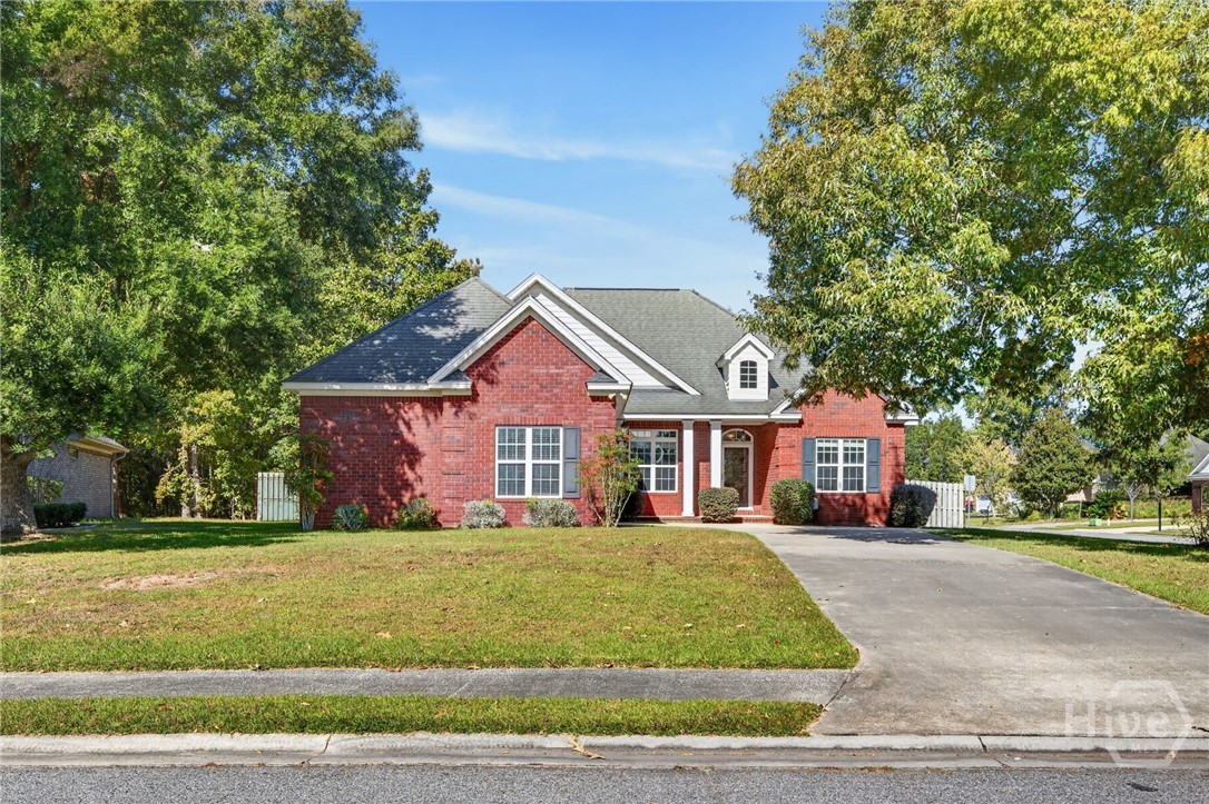 Photo 2 of Single family home for sale at 1 Preservation Ct, Savannah, GA 31419 | MLS# SA367148 | Listing updated on 2026-10-27