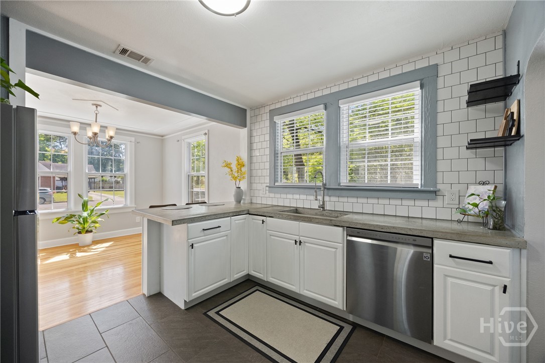 626 E 58th Street, Savannah, GA, 31405