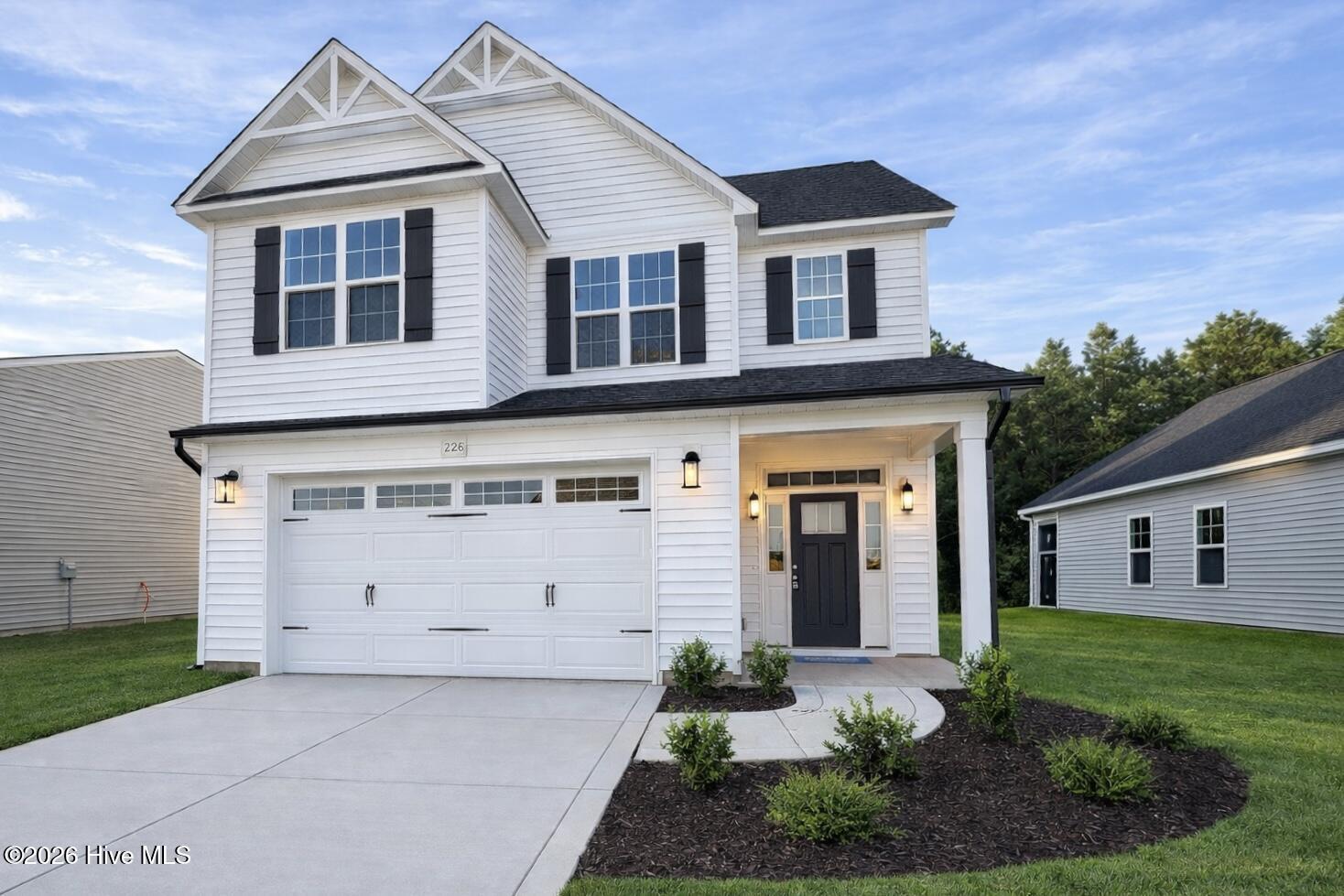 1524 Stone Wood Drive, Winterville, NC, 28590