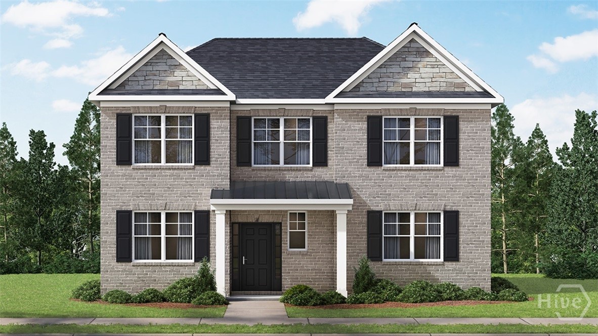 Property at 1240 Riverwood Drive
