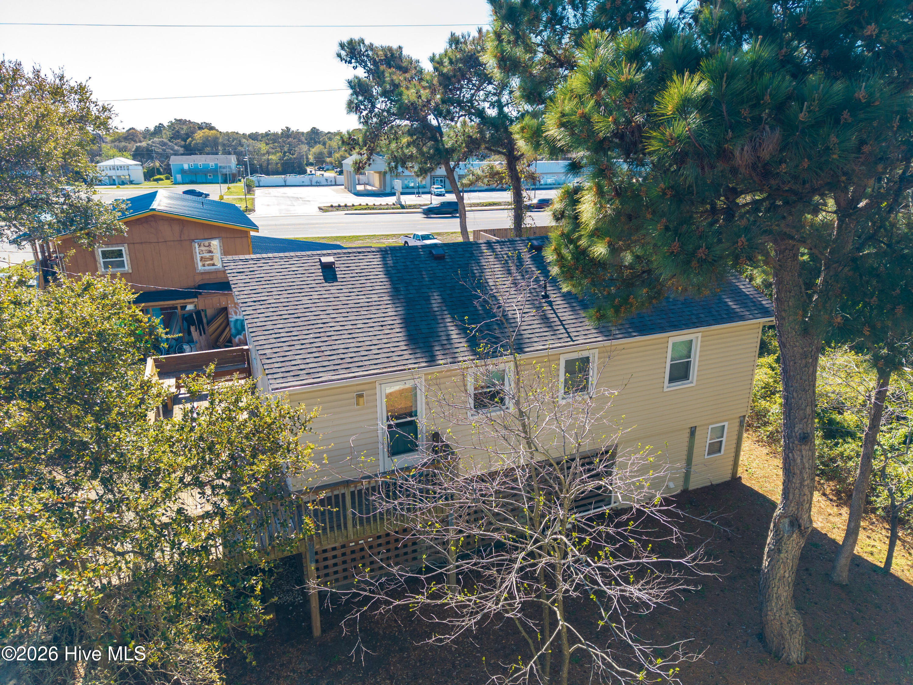 104 E Blackman Street, Nags Head, NC, 27959