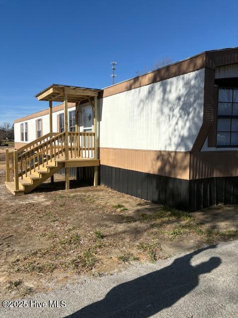117 Belgrade Extension Road,Maysville