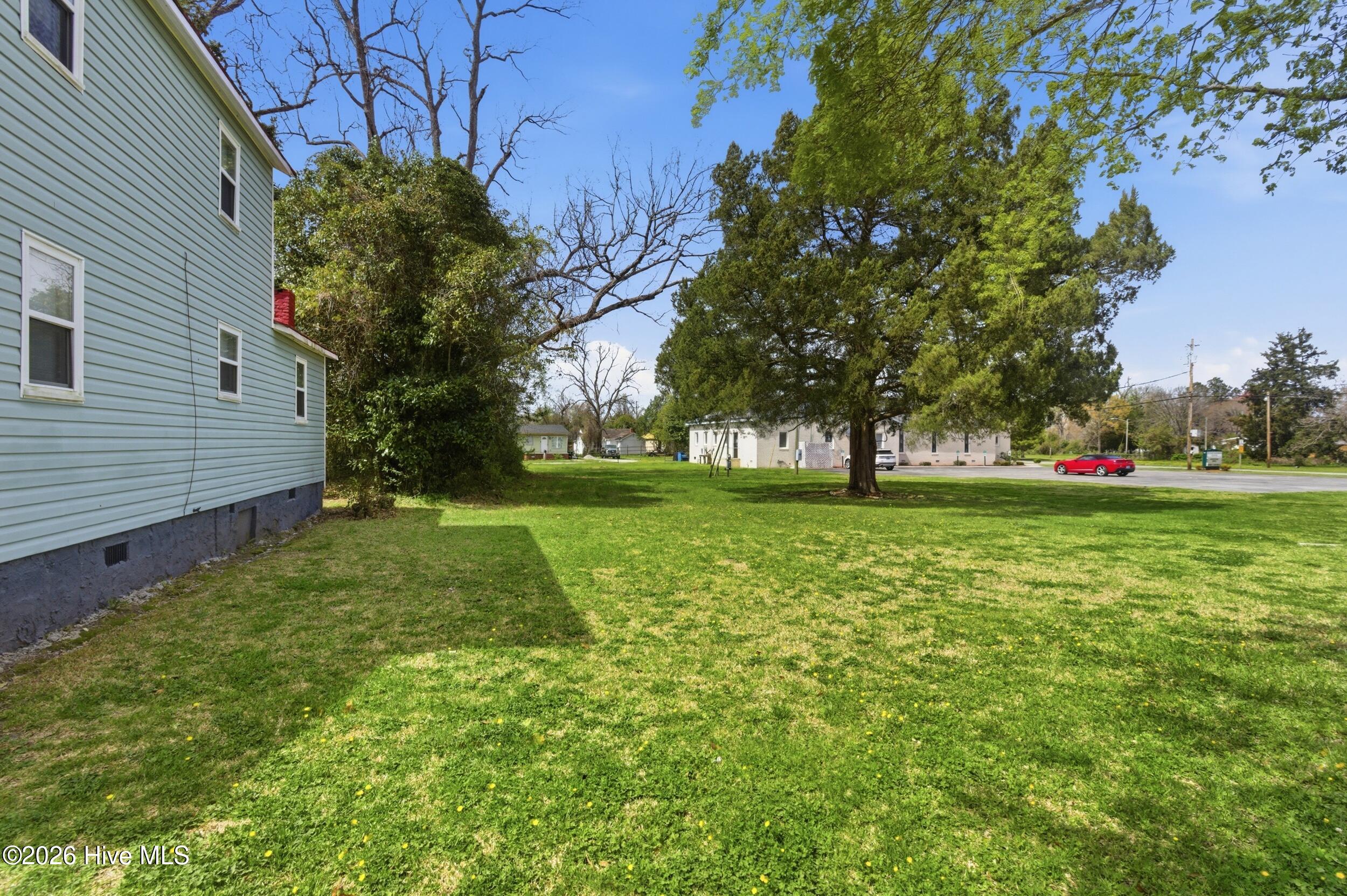 821 West Street,New Bern