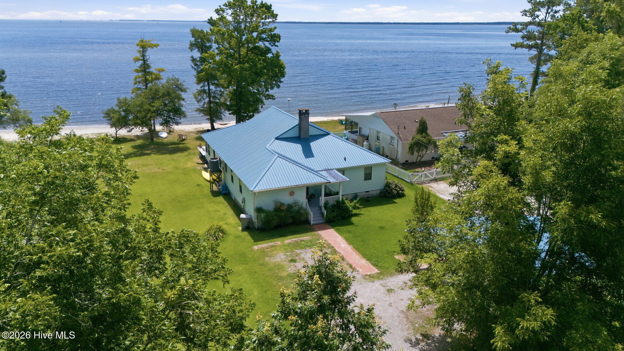 279 Wiggins Point Road,Oriental