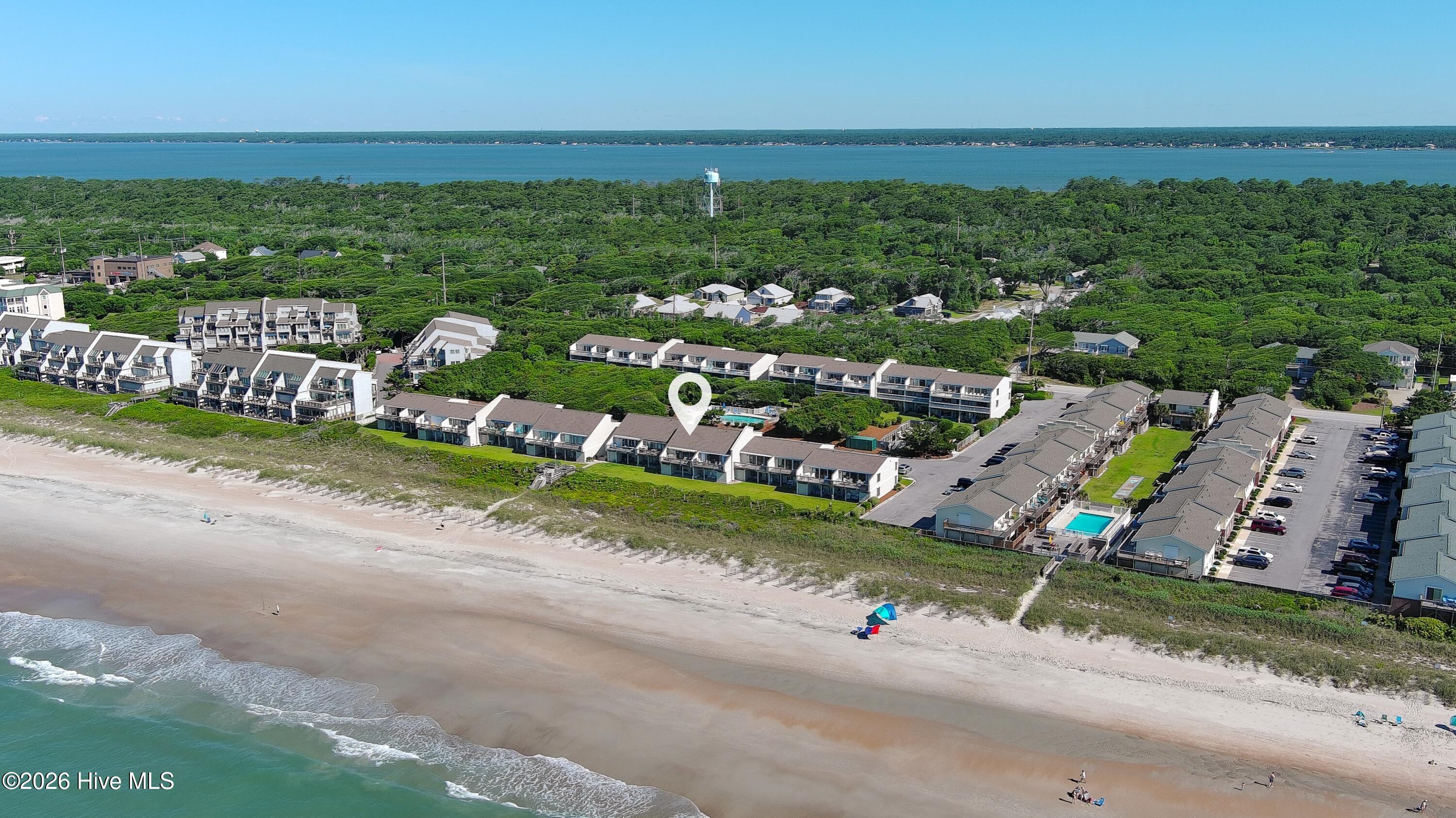 289 Salter Path Road 6 Ocean Terrace,Pine Knoll Shores