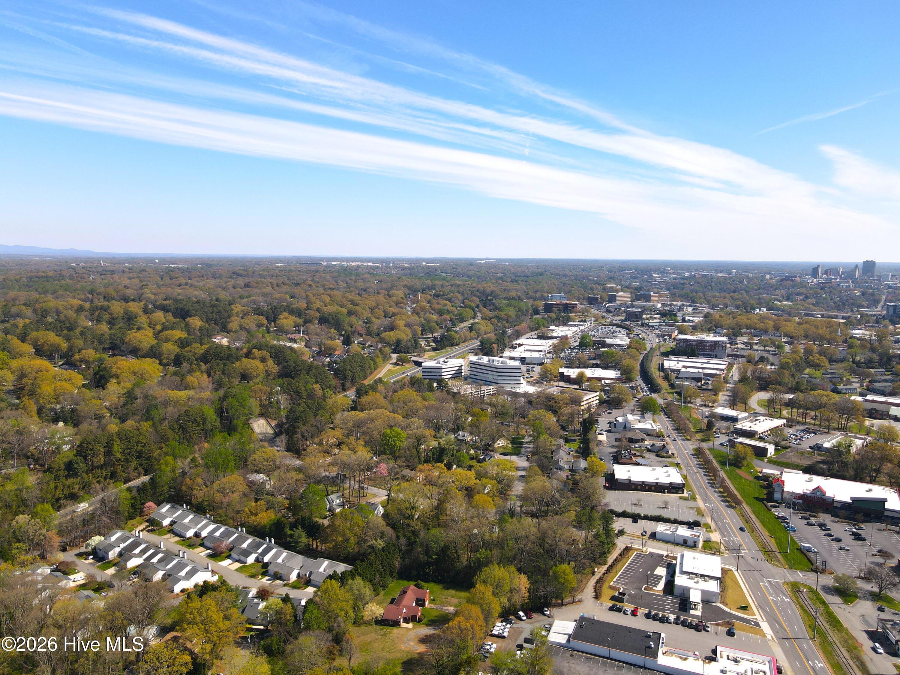 506 Westpark Circle, Winston-salem, NC, 27103