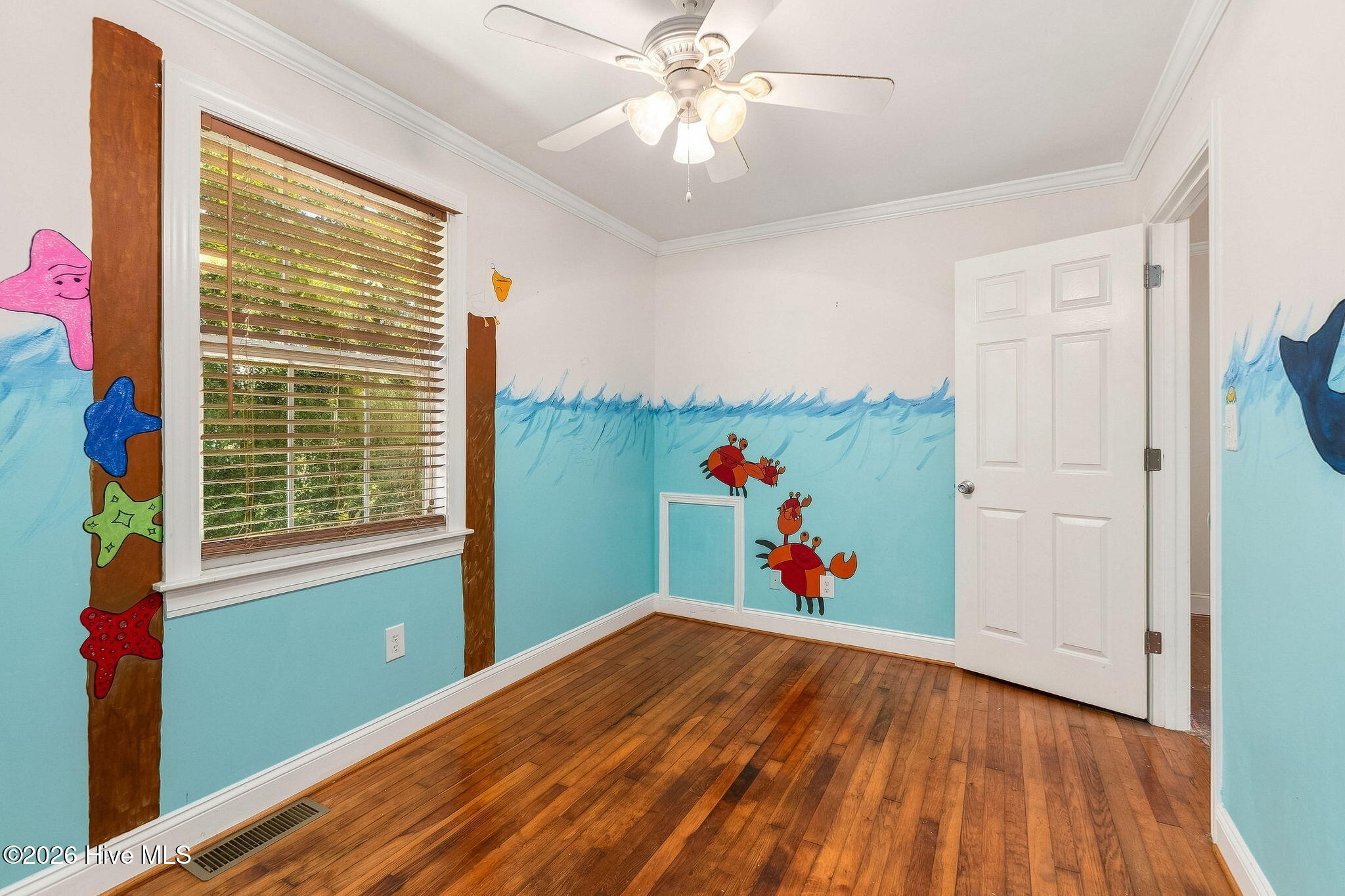 101 S Jackson Drive,Havelock