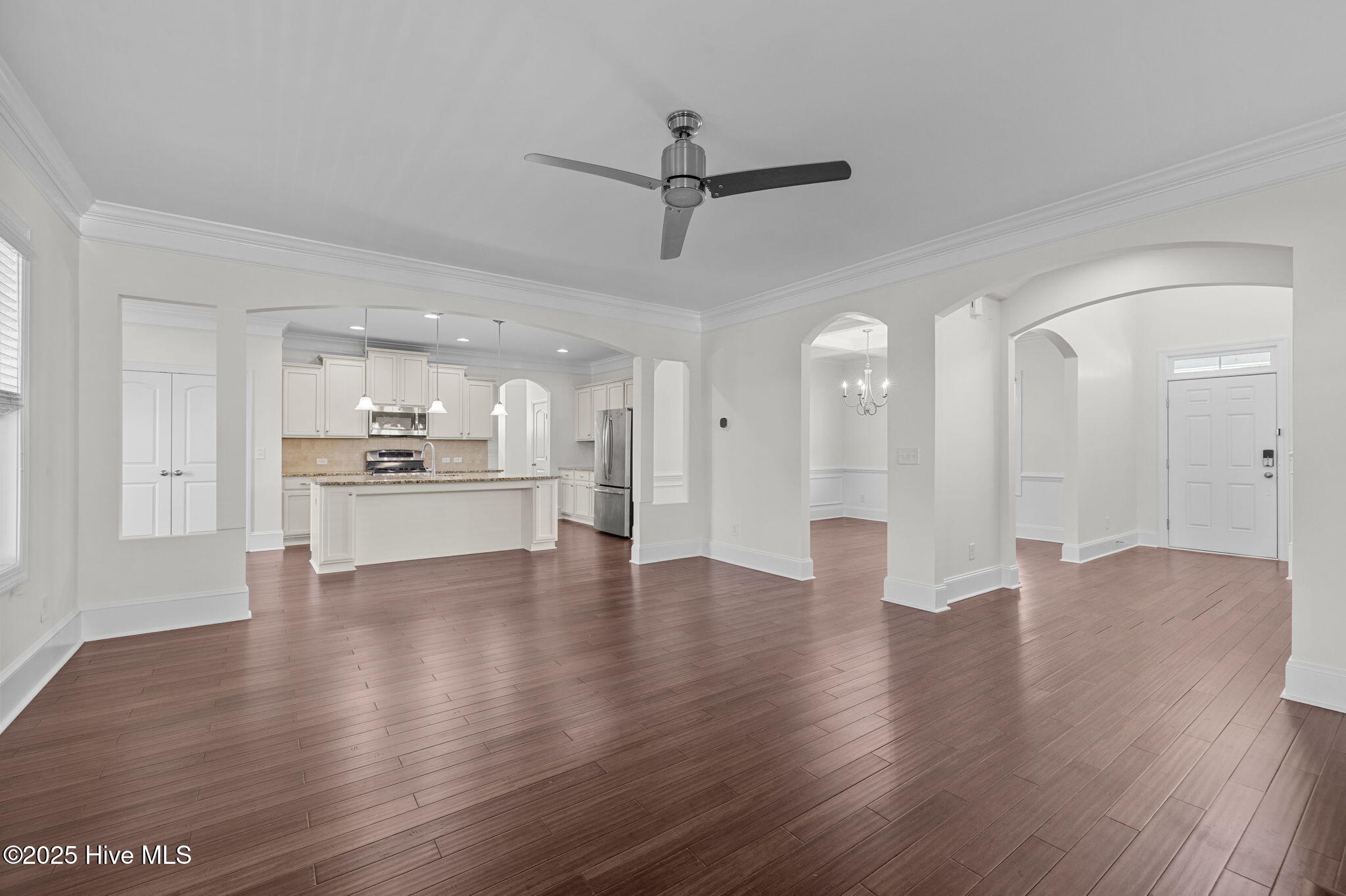 301 Lanyard Drive, Newport, NC, 28570