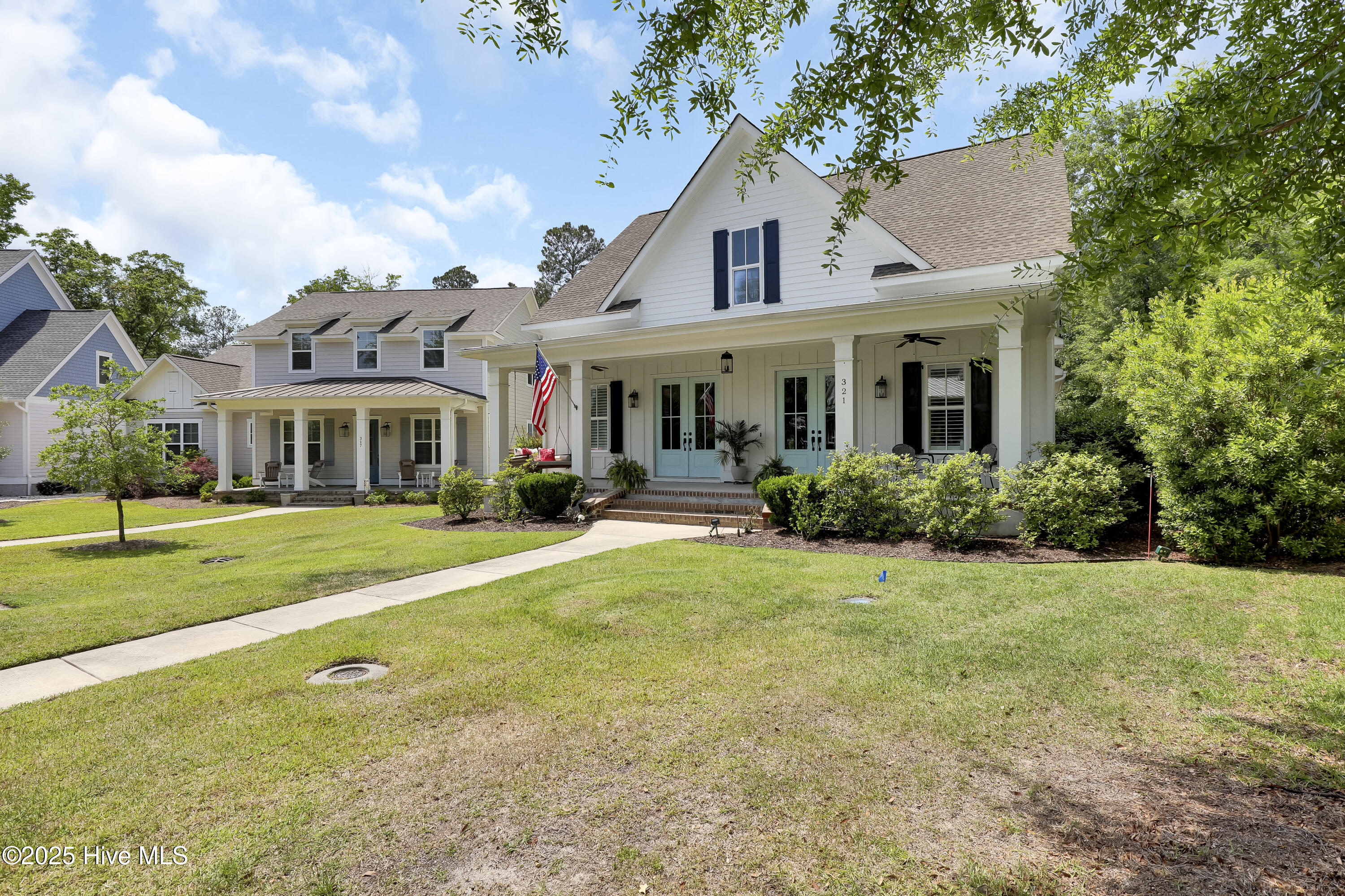 Homes for sale in Castle Hayne, NC | 321 Jenoa Dr, Castle Hayne, NC 28429 | MLS# 100523529