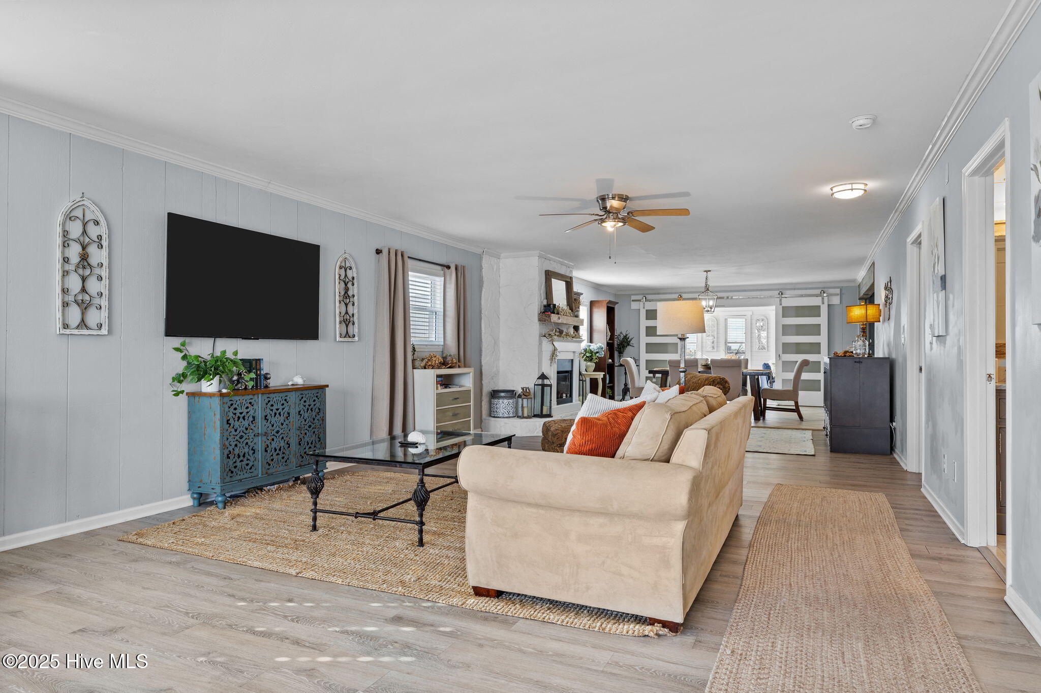 205 Barefoot Lane, Atlantic Beach, NC, 28512