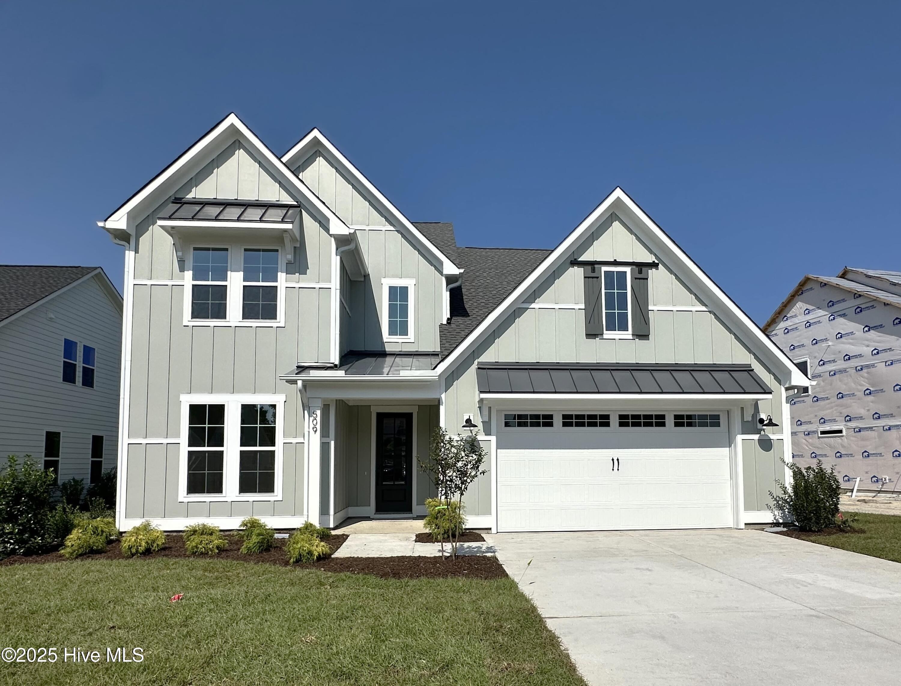 Property at 509 Sailor Sky Way