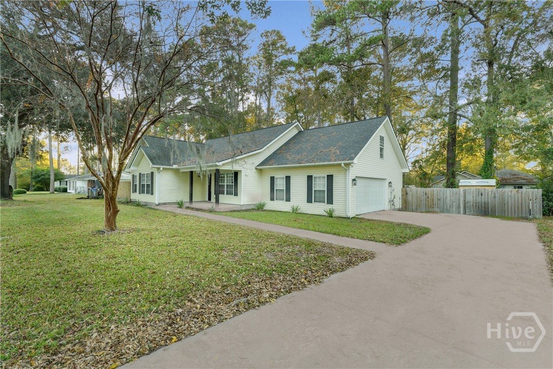 407 Middleton Street, Pooler, GA, 31322