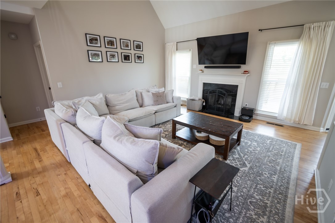 Great Room
