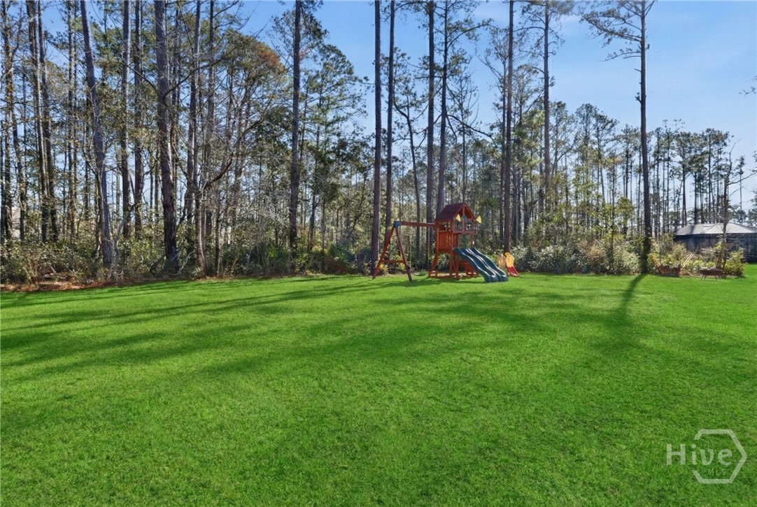 72 Heron Creek Drive, Richmond Hill, GA 31324 Listing Photo  3