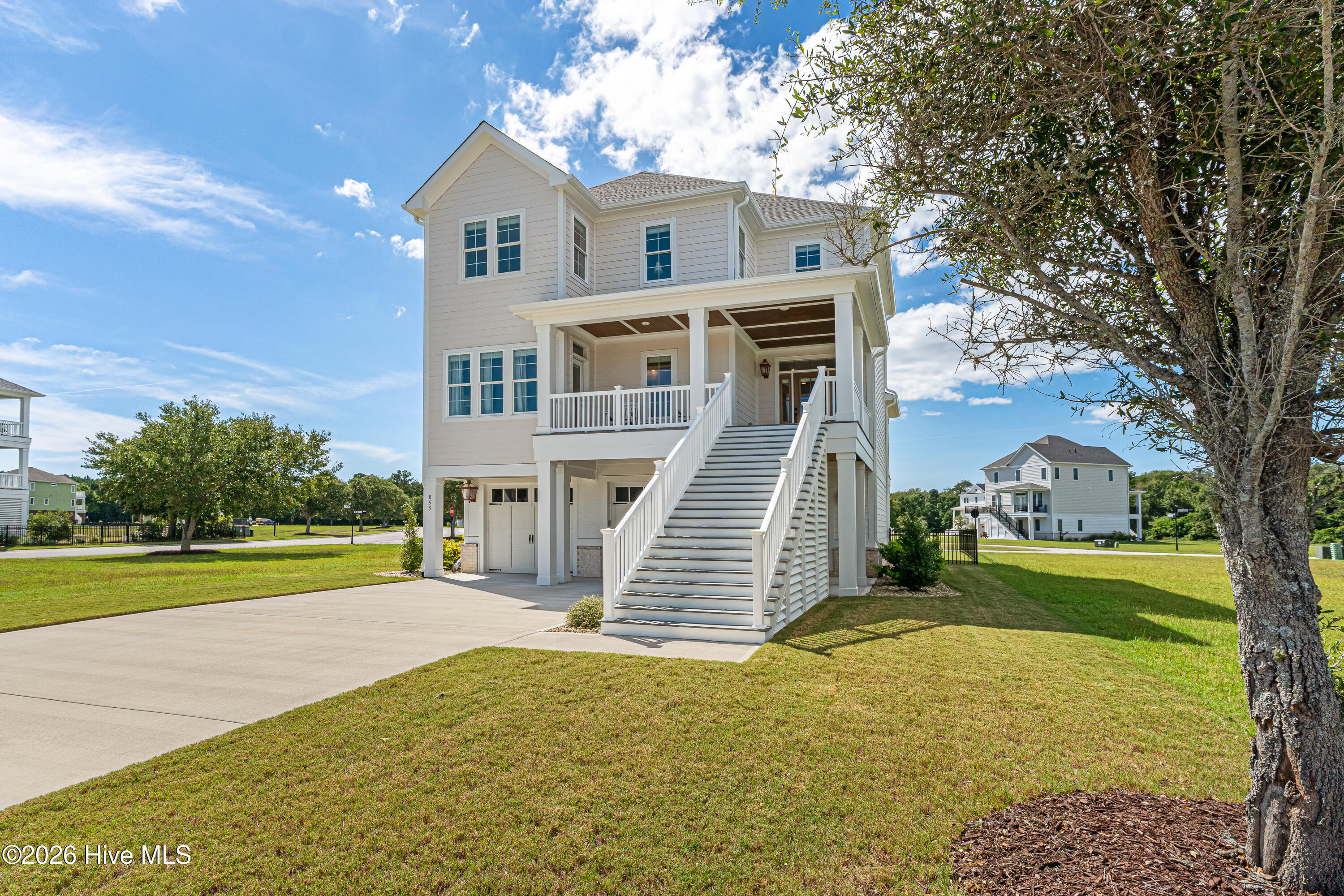 855 Cannonsgate Drive,Newport