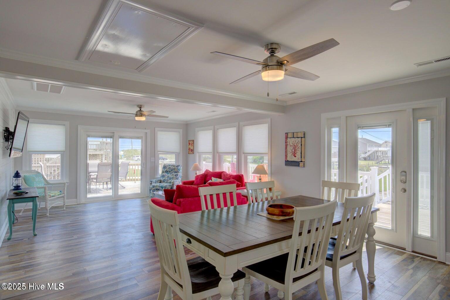 304 Marina Way, North Topsail Beach, NC, 28460
