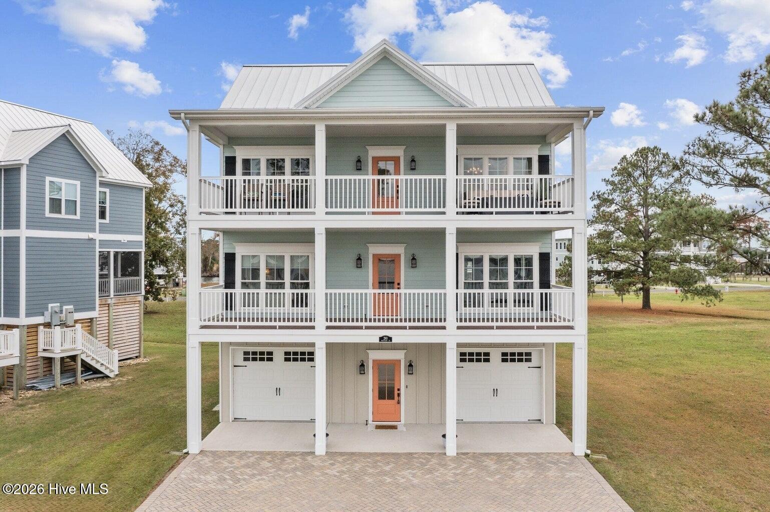 Homes for sale in Chocowinity, NC | 290 Whichard Ln, Chocowinity, NC 27817 | MLS# 100551883