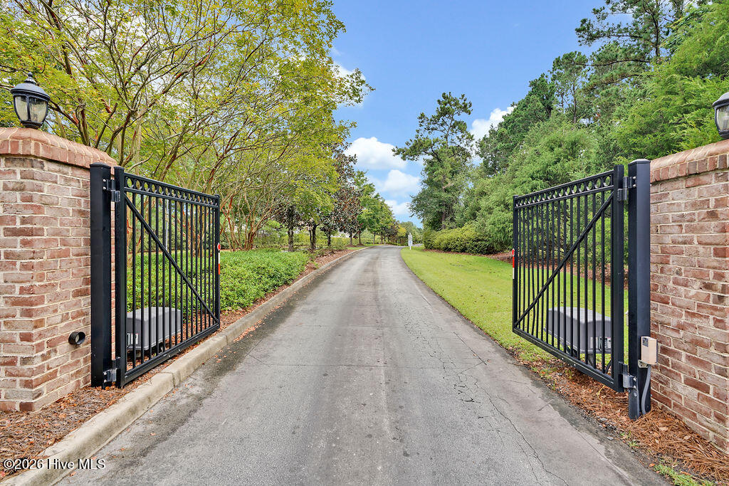 Enjoy the quietude that comes with the gated community lifestyle at Mimosa Bay