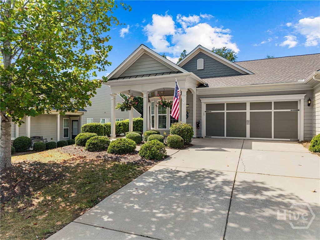 Photo 1 of Single family home for sale at 1050 Flt Rock St, Greensboro, GA 30642 | MLS# CL366119 | Listing updated on 2026-10-08