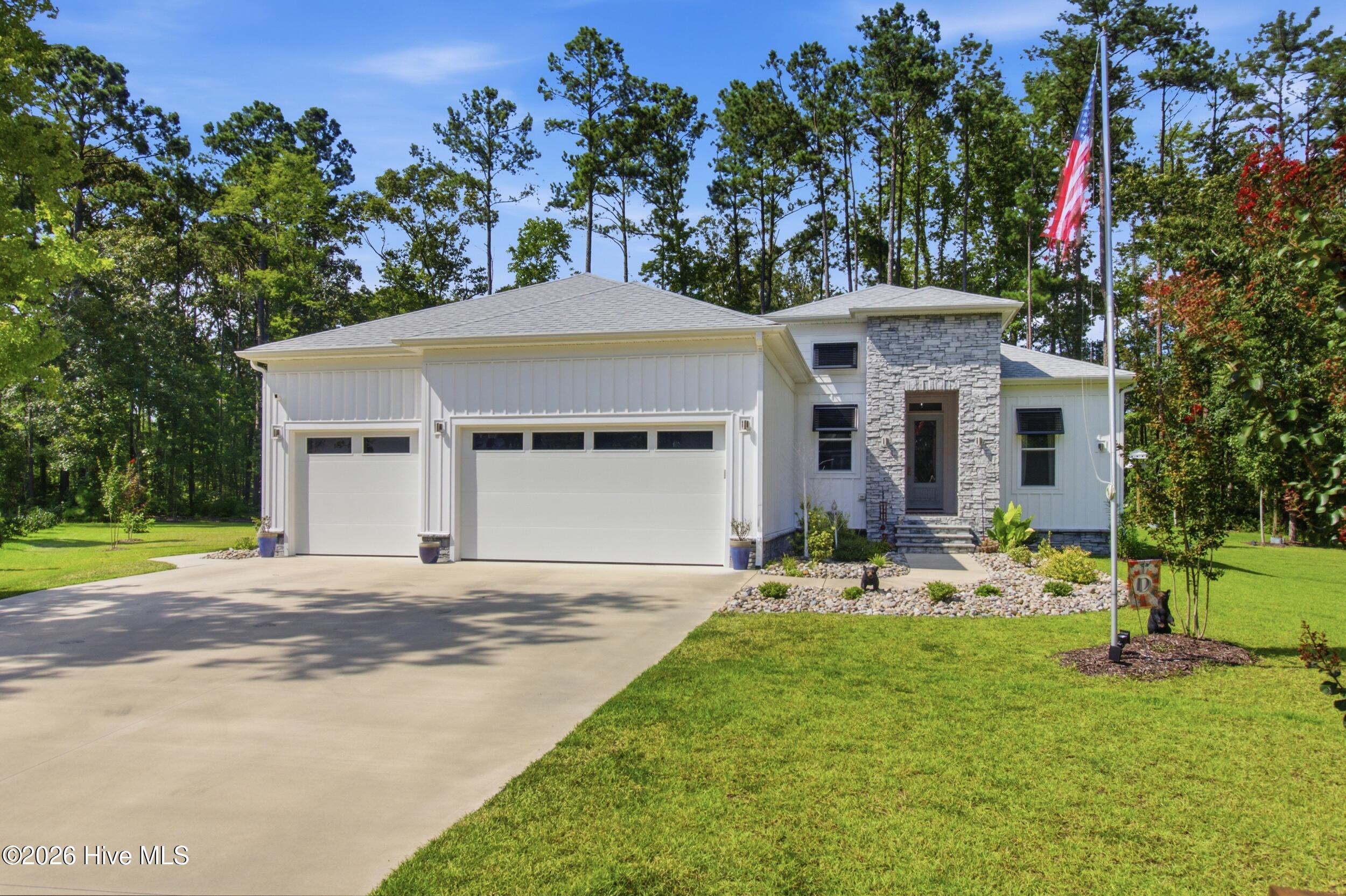 2509 Wild Turkey Road,New Bern