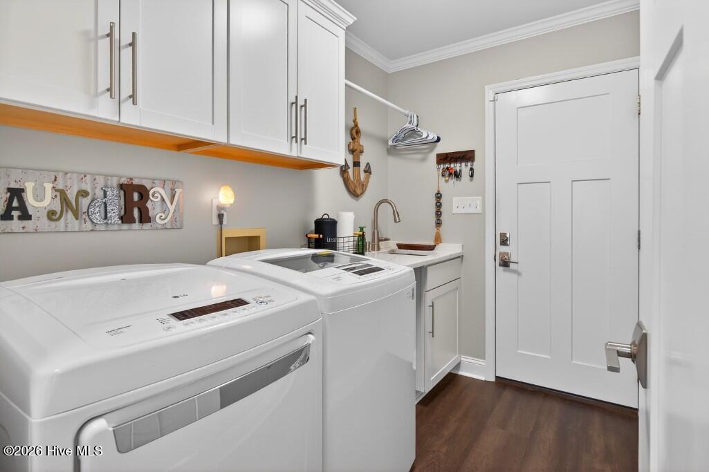 312 Channel Run Drive, New Bern, NC, 28562