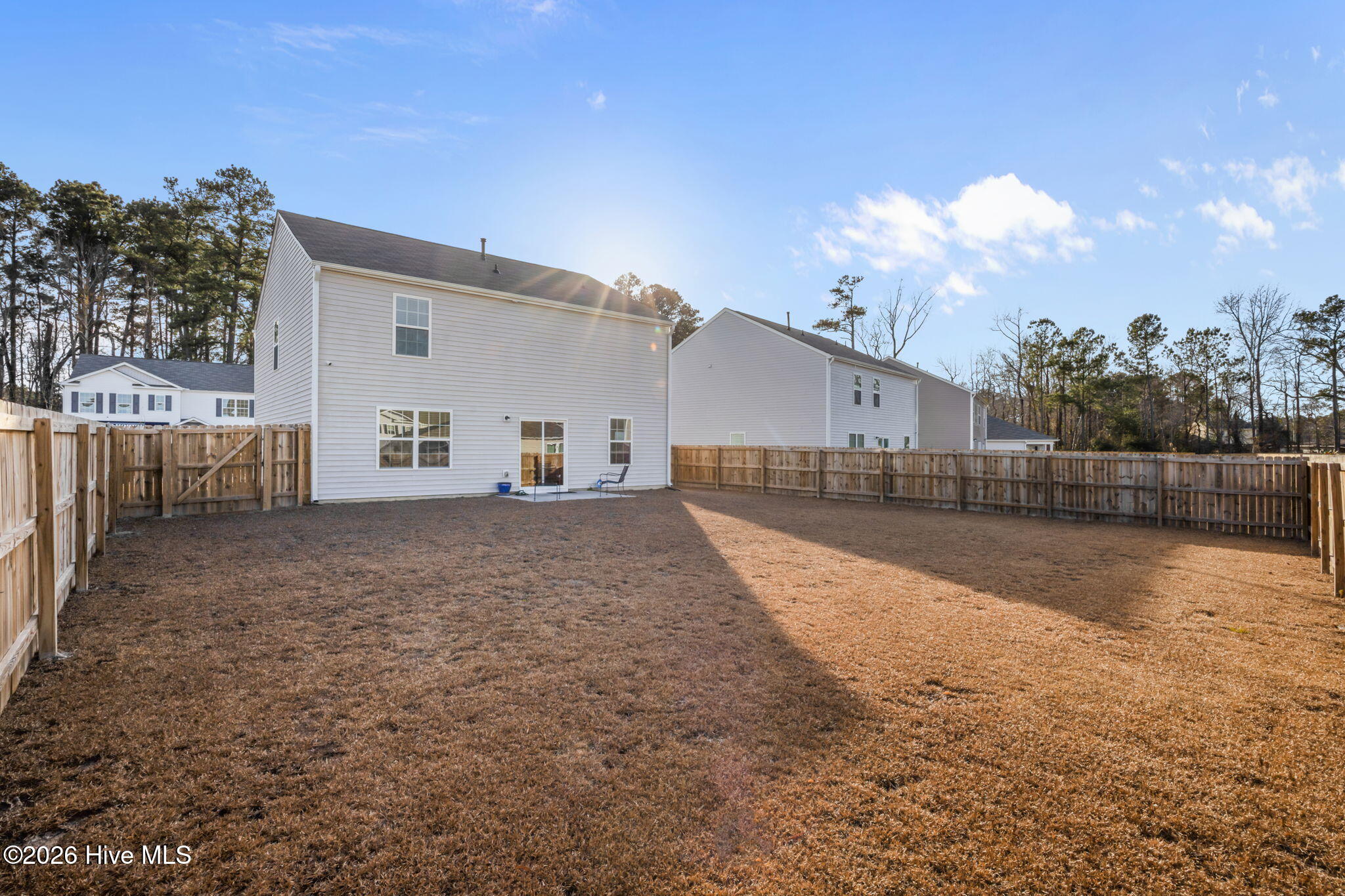 4007 Madeline Farm Boulevard,New Bern