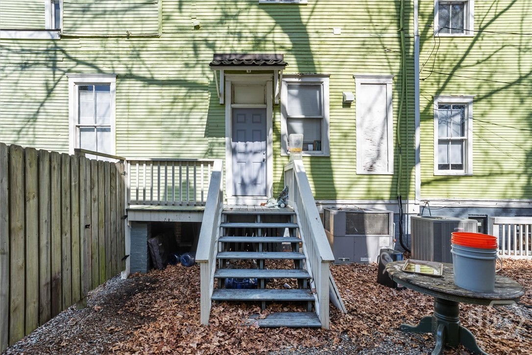 21 W 36th Street, Savannah, GA, 31401