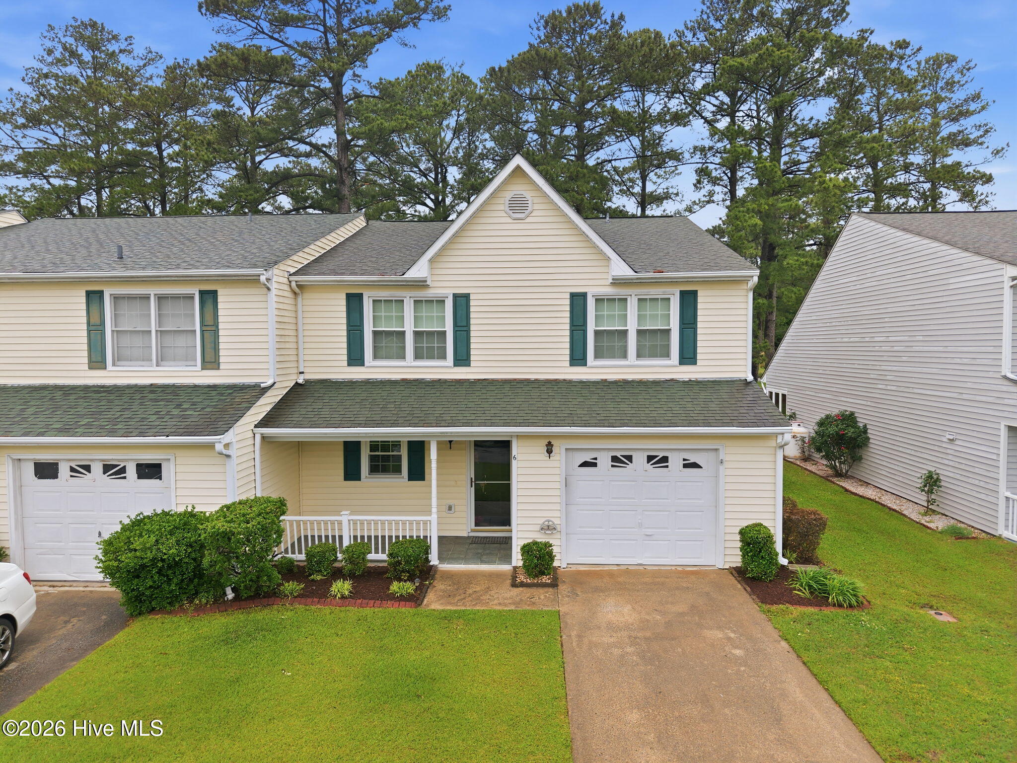 345 Carolina Pines Boulevard 6,New Bern