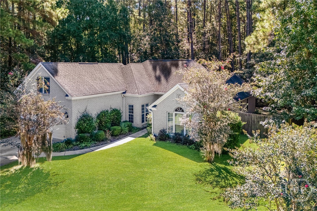 Property at 11 London Tower Court