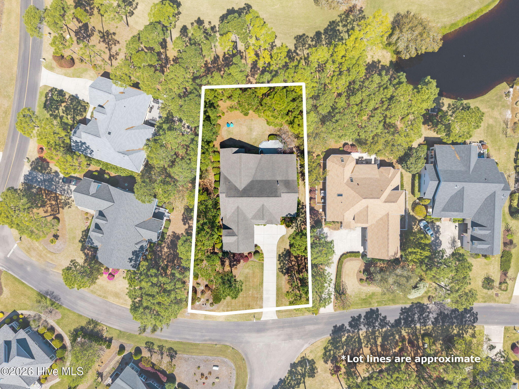 Undisclosed Address, Southport, NC, 28461