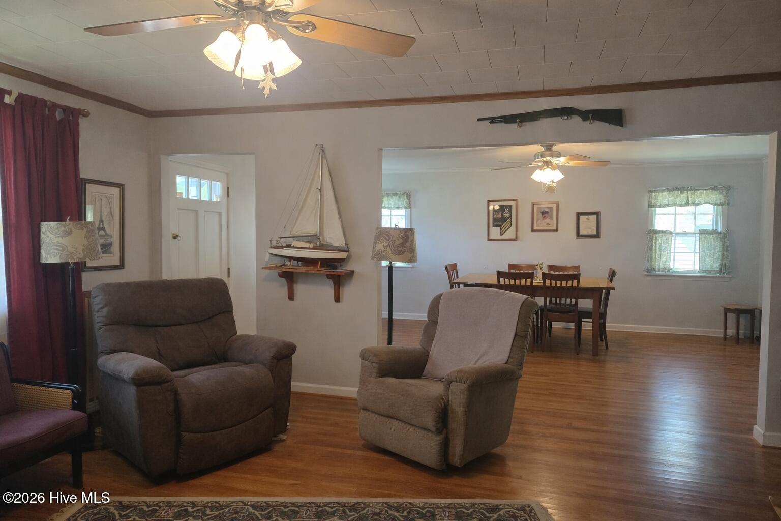 1221 Crescent Drive, Elizabeth City, NC, 27909