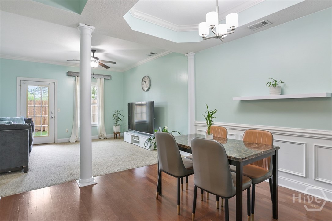 155 Barfield Way