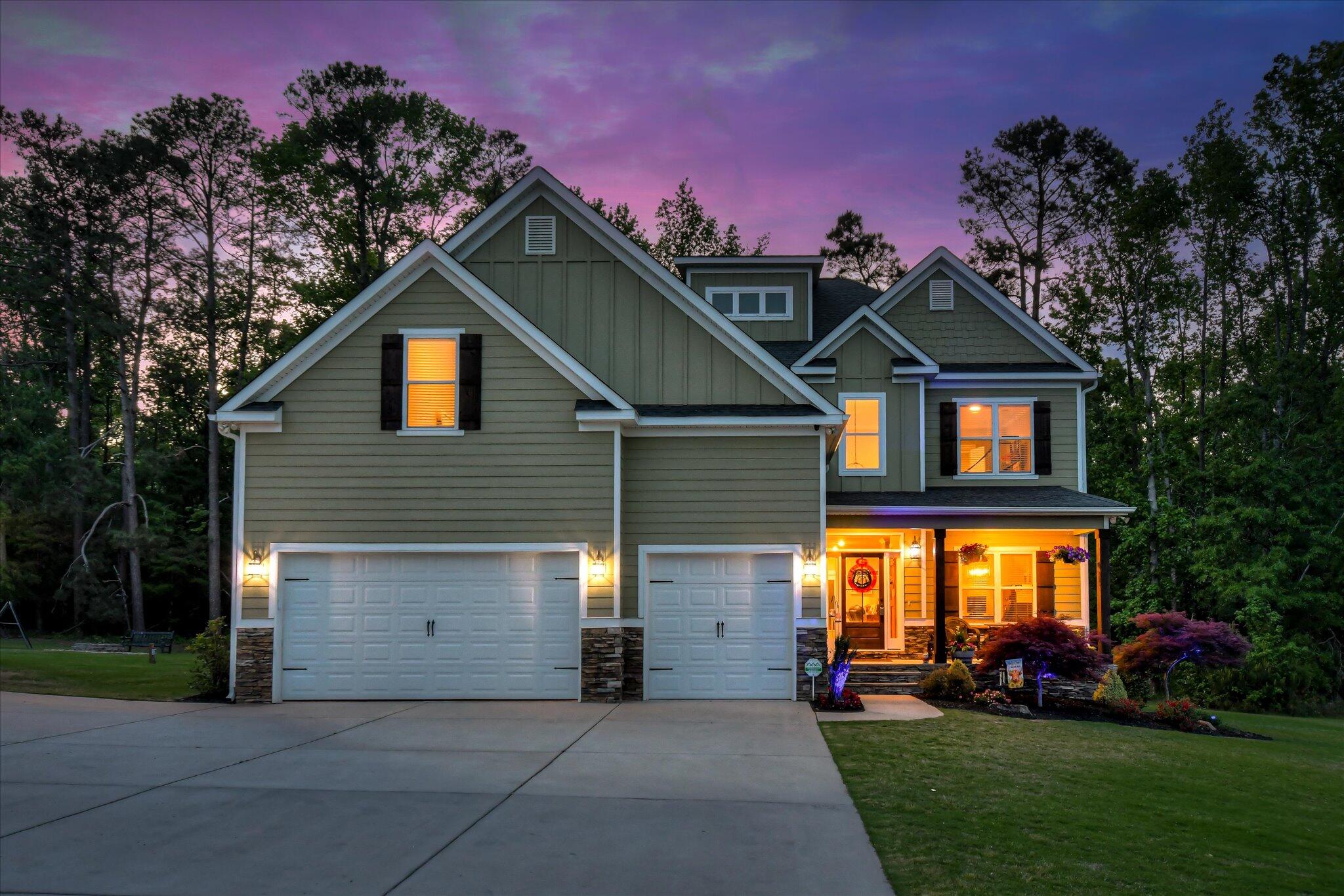 3342 TOM BARTLES Road, Appling, GA 30802 Listing Photo  1