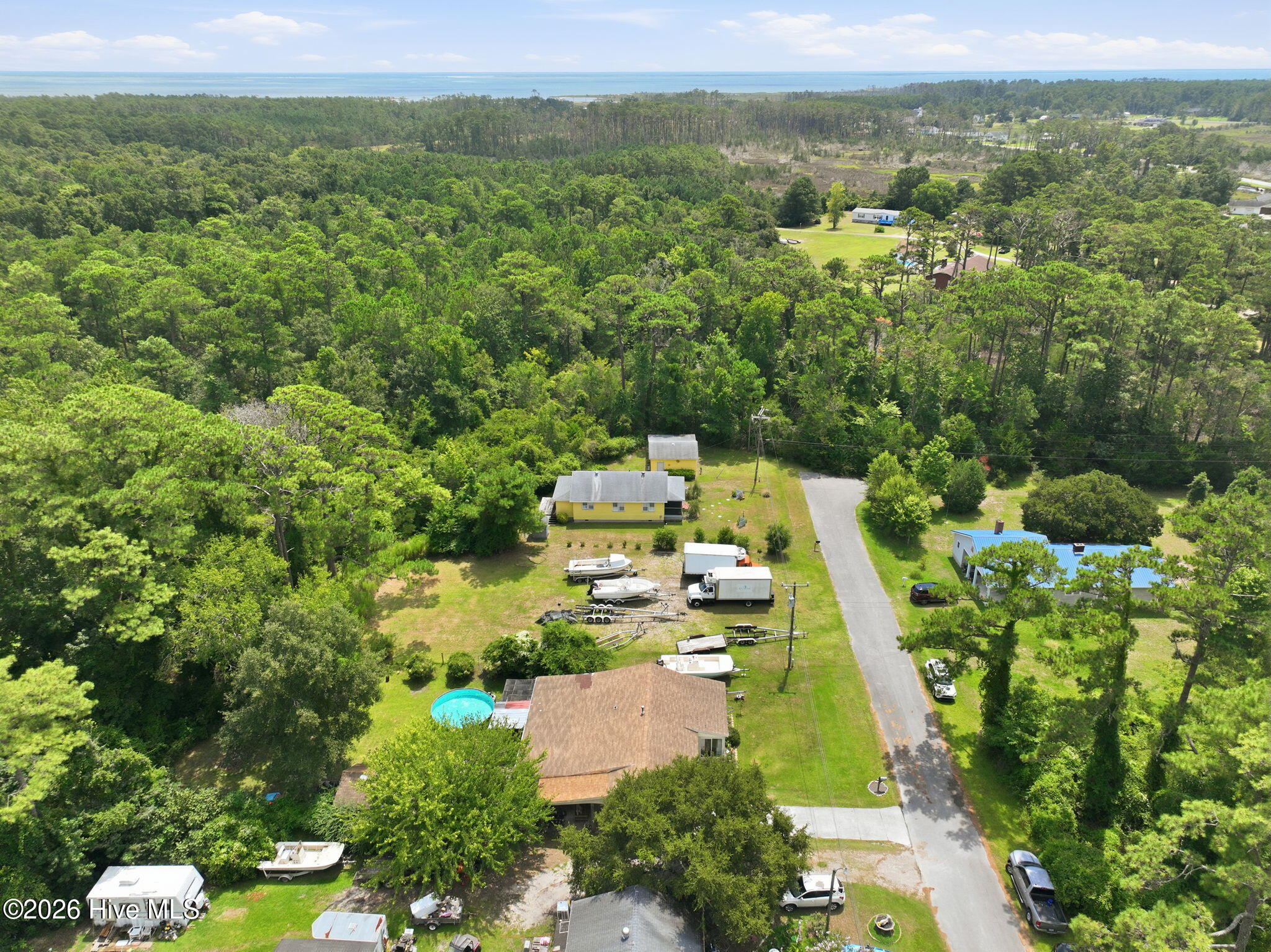 145 Grigsby Street,Sea Level