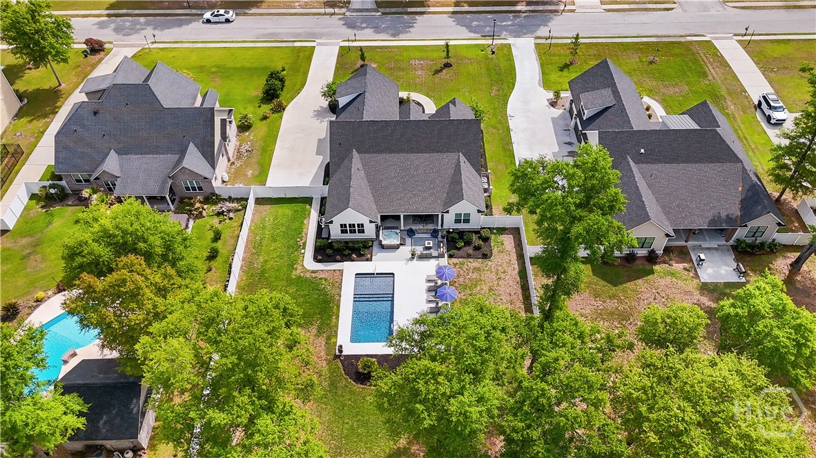115 Vintage Drive, Guyton, GA 31312 Listing Photo  6