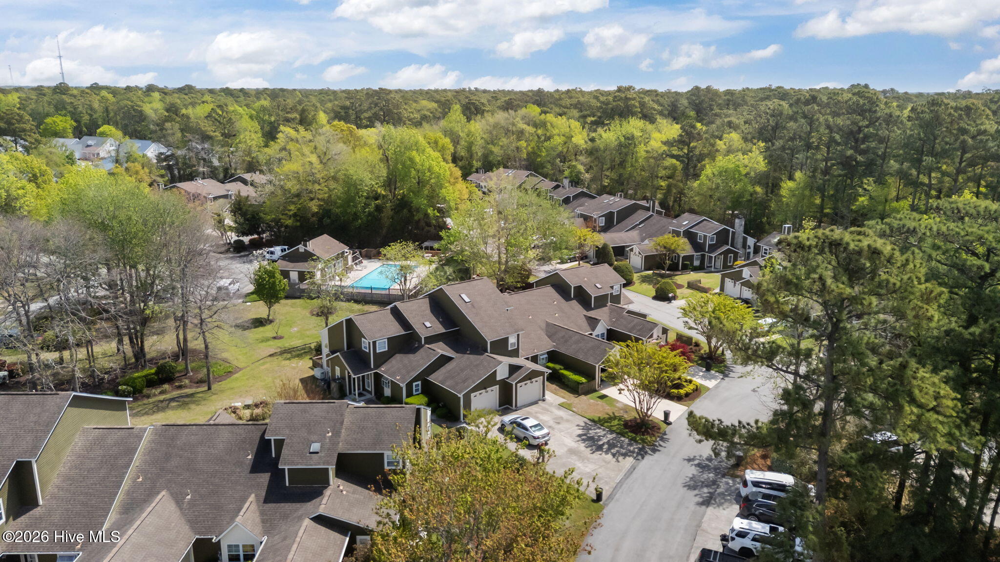1202 Cedarwood Village,Morehead City