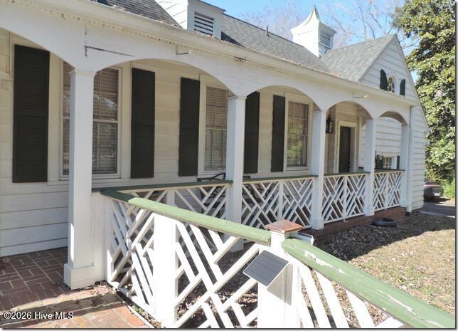 2856a Forest Hills Loop SW, Wilson, NC, 27893