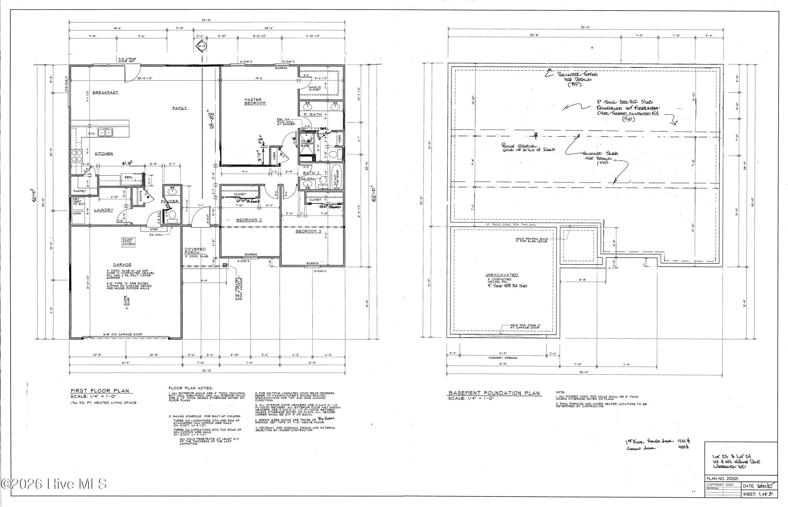 Lot 2 Mora Court,Vanceboro