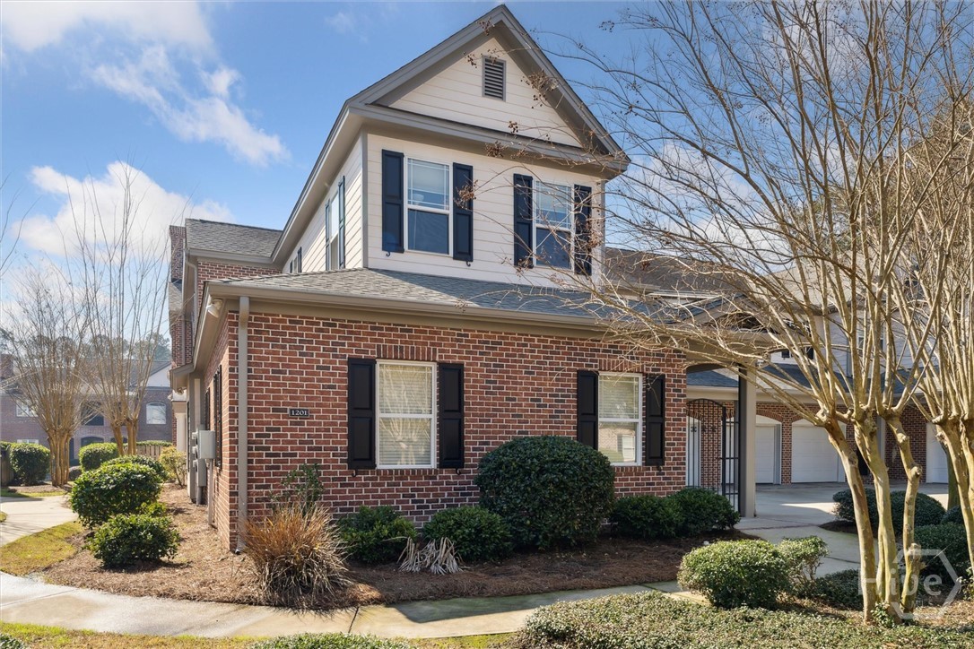 4th image of 1203 River Oaks Dr, Richmond Hill, GA 31324 | MLS# SA358346