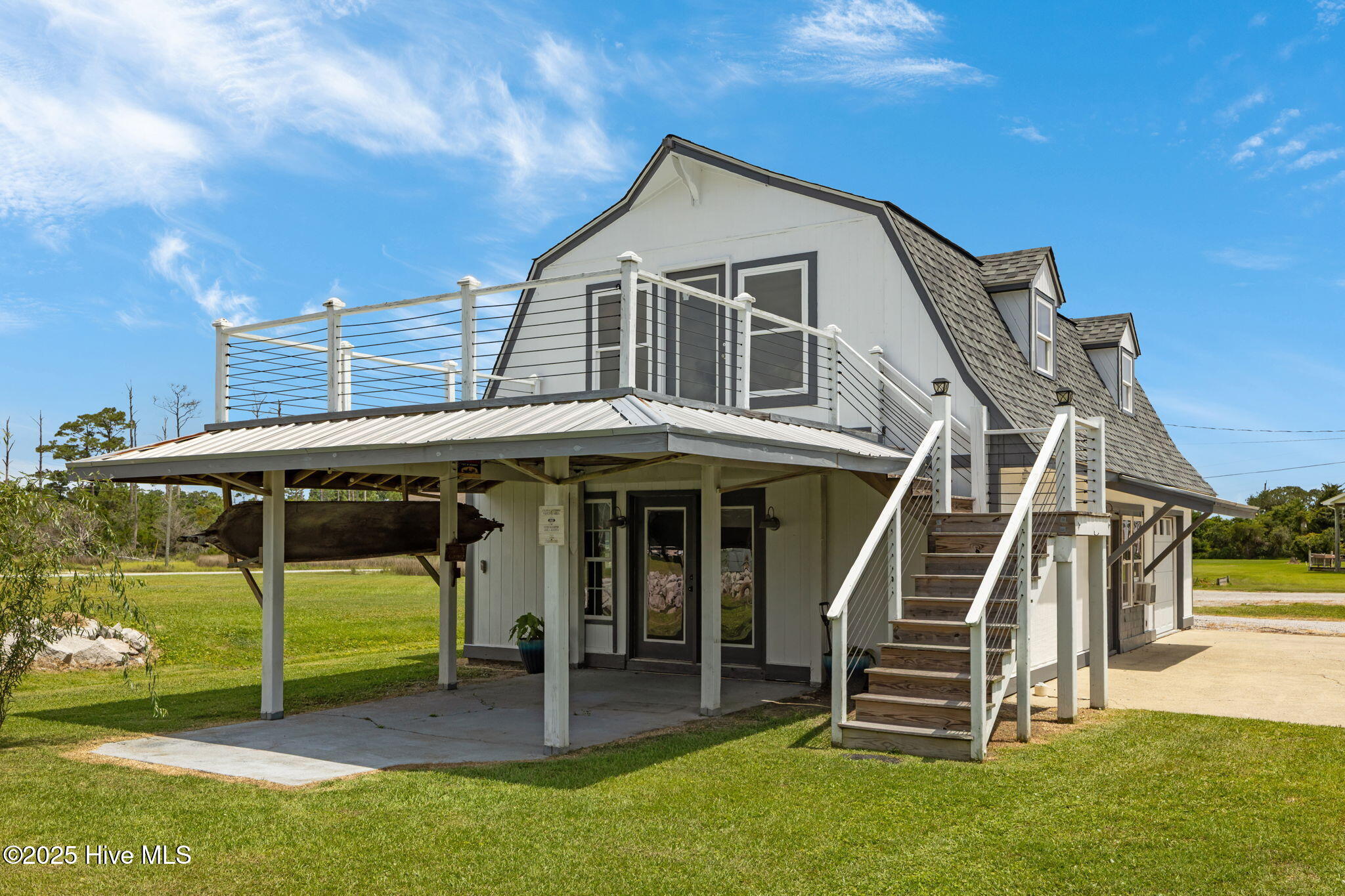 145 Williston Creek Road, Williston, NC, 28579