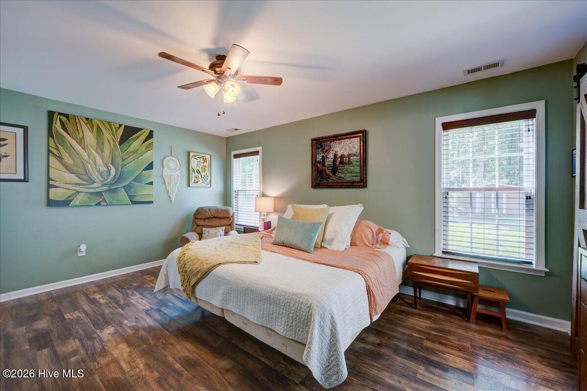 110 Seattle Slew Drive,Havelock