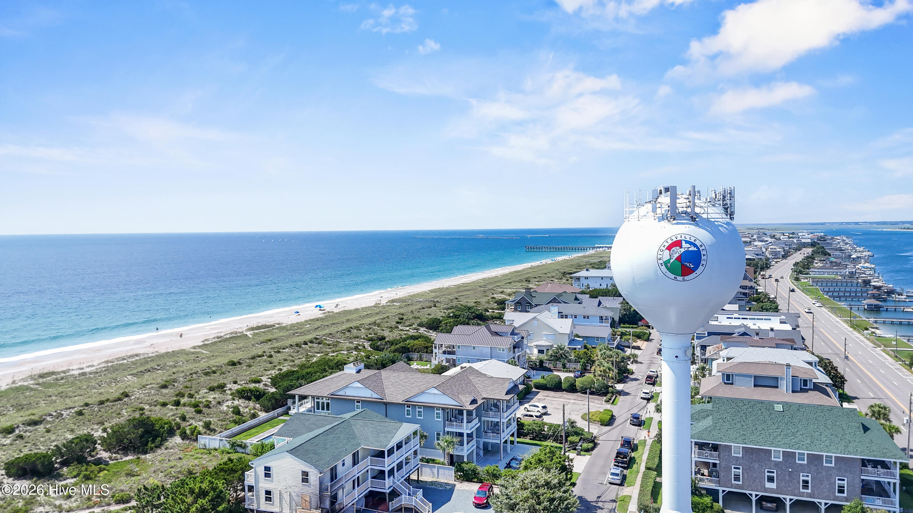 Homes for sale in Wrightsville Beach, NC | 11 Shearwater Street #A, Wrightsville Beach, NC 28480 | MLS# 100545997