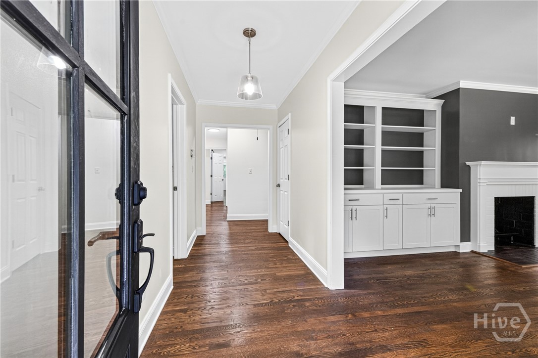 Foyer