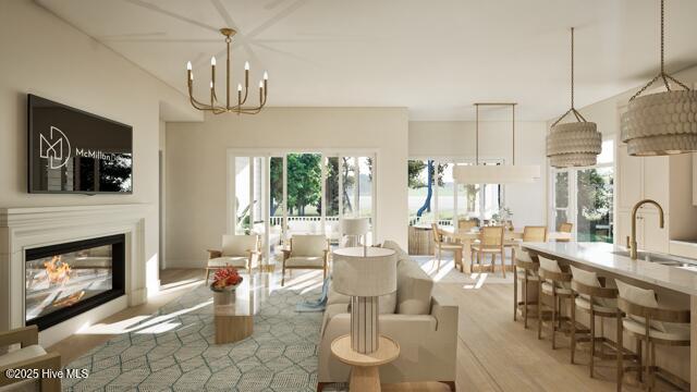 2713 Alvernia Drive, Castle Hayne, NC, 28429